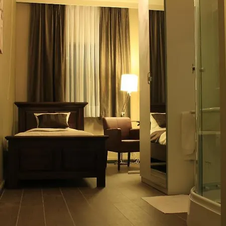 Horeca De Wissen 3*