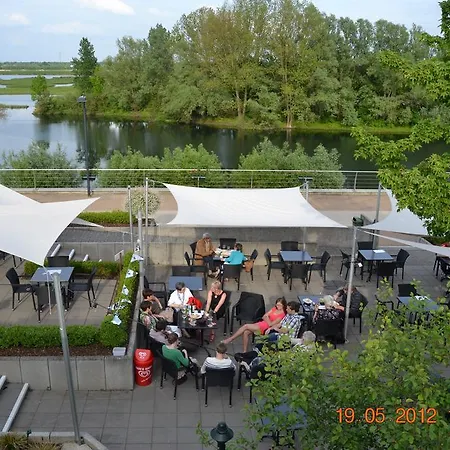 Horeca De Wissen Szálloda Dilsen-Stokkem