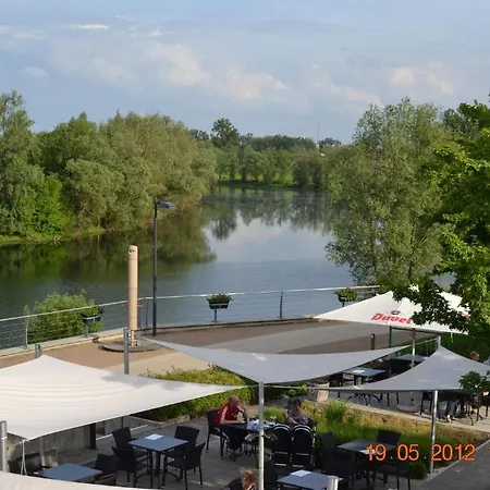 Horeca De Wissen Szálloda