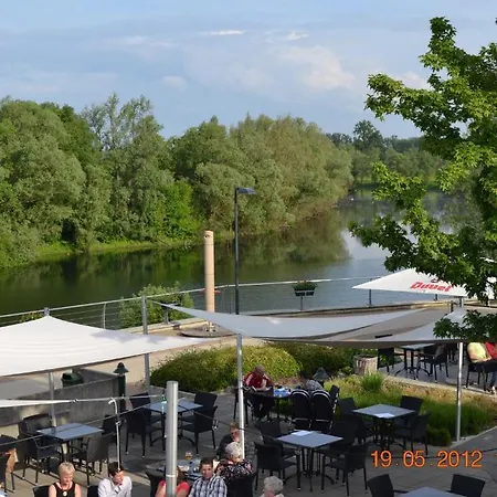 Horeca De Wissen 3*