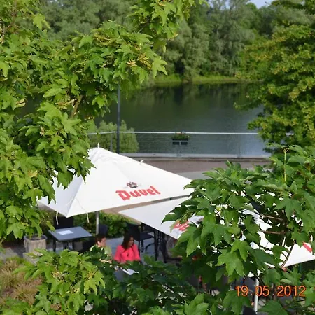 Horeca De Wissen 3*