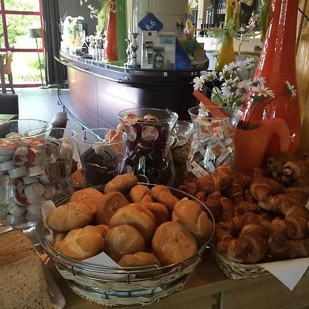 Horeca De Wissen