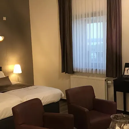 Horeca De Wissen Szálloda