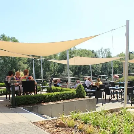 Szálloda Horeca De Wissen 3*